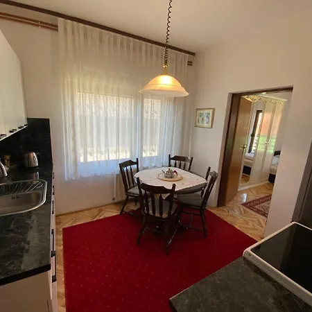 Alma Apartman Bihać