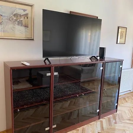 Apartman Alma Bihać