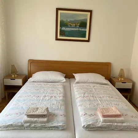 Alma Apartman Bihać