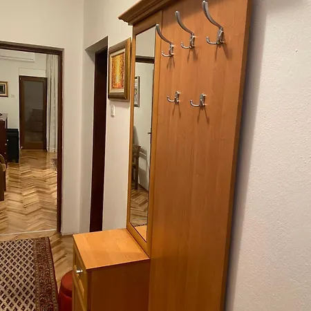 Alma Apartment