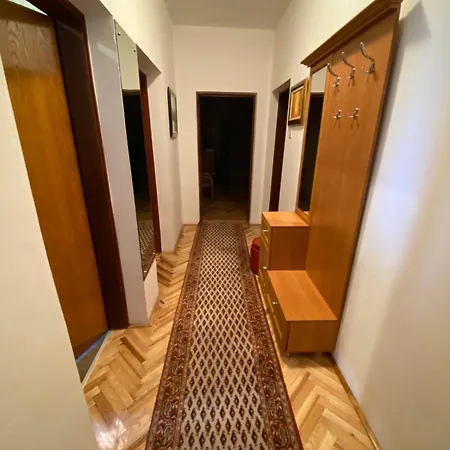 Appartement Alma