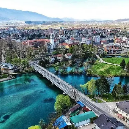 Alma * Bihać