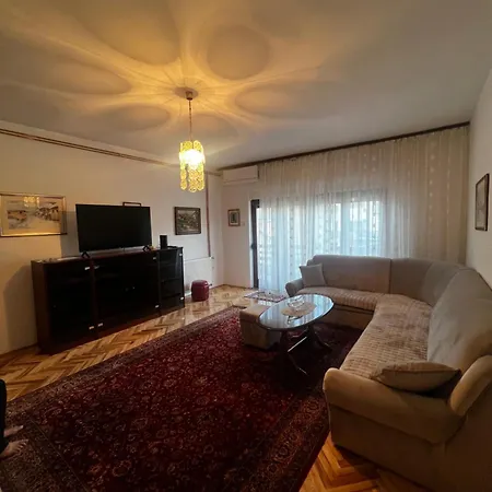 Apartamento Alma