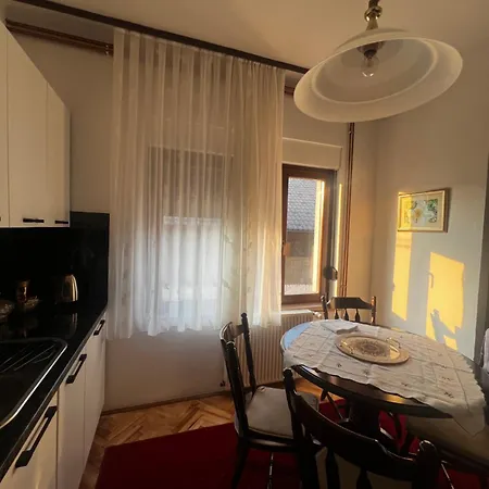 Alma Apartman Bihać
