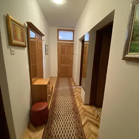Alma Apartman